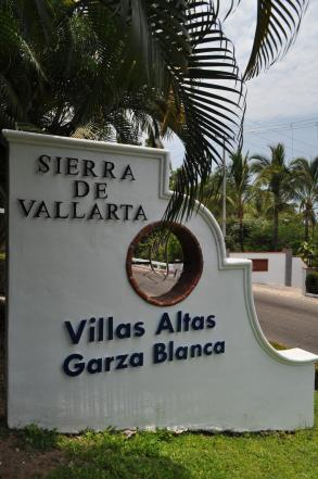 Sierra de Vallarta Real Estate
